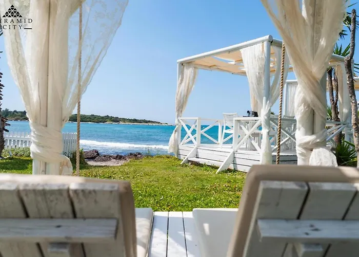 Apartment Sofia - Beachfront